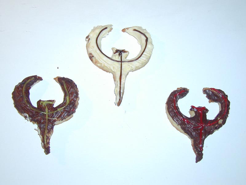 Quake Cookies.jpg (58080 bytes)